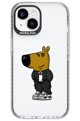 Chill Guy II - Apple iPhone 15