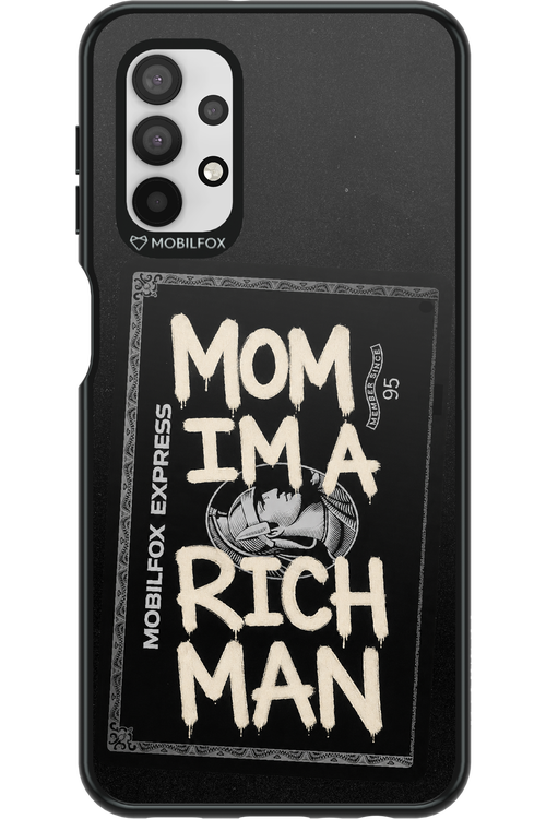 RICH MAN 2.0 - Samsung Galaxy A32 5G