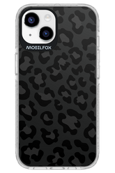 BLACK LEOPARD - Apple iPhone 14