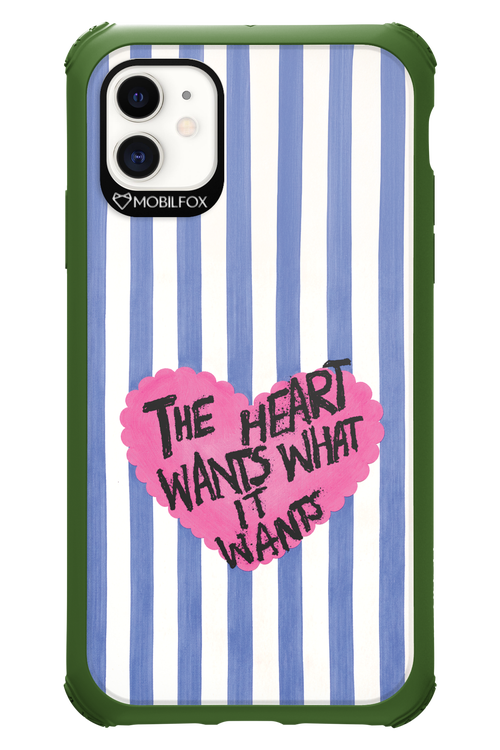 THWYW 2.0 - Apple iPhone 11