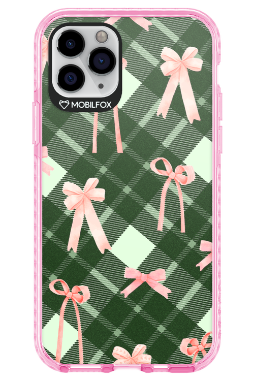 Blanket Fluff - Apple iPhone 11 Pro