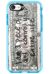 Dollars - Apple iPhone SE 2022