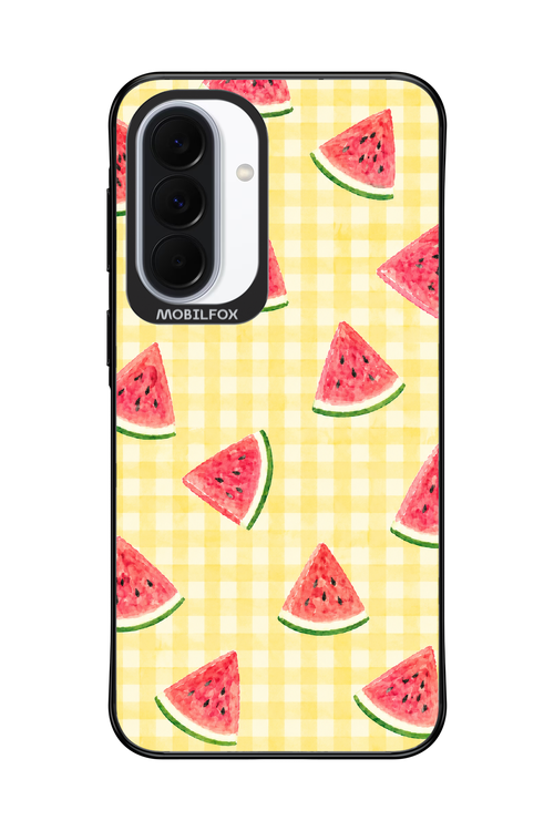 Vintage Watermelon 2.0 - Samsung Galaxy A57