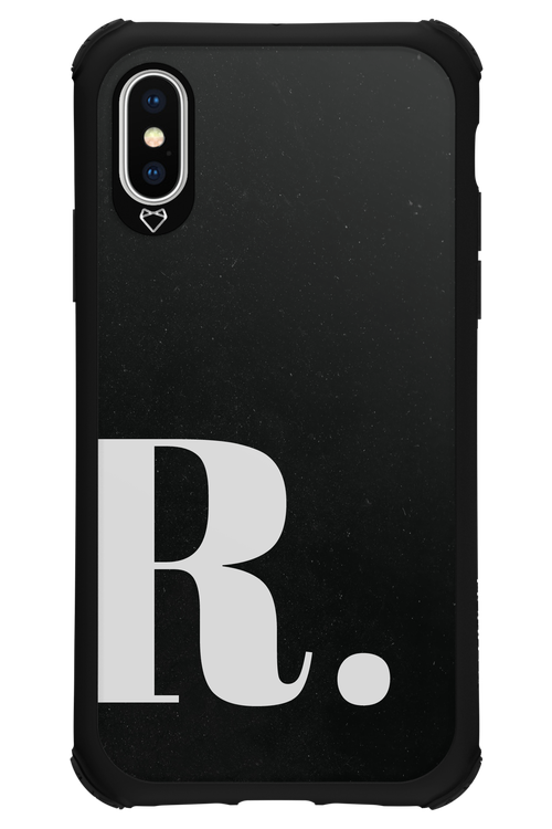 R (Off Space) 2.0 - Apple iPhone XS