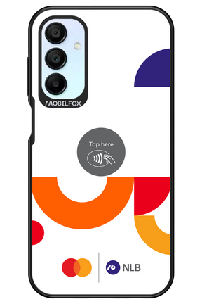 NLB Color - Samsung Galaxy A15