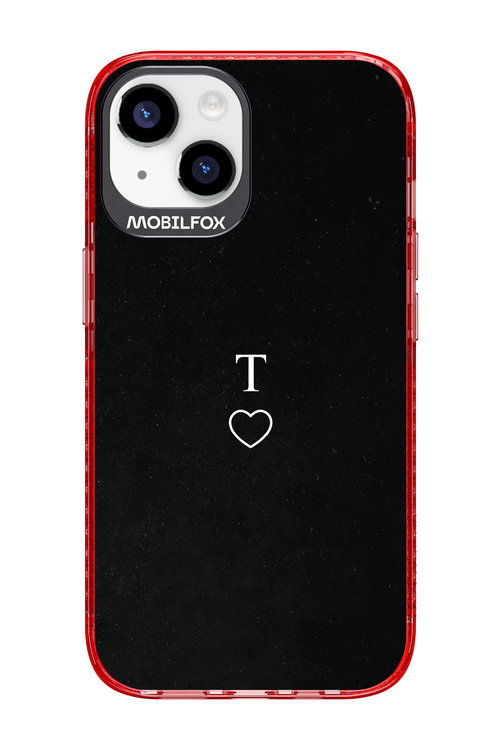 T Black 2.0 - Apple iPhone 14