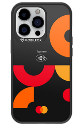 MC EU Black 2.0 - Apple iPhone 13 Pro