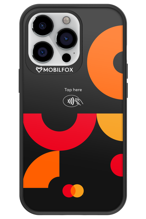 MC EU Black 2.0 - Apple iPhone 13 Pro