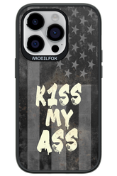 KISS II 2.0 - Apple iPhone 14 Pro