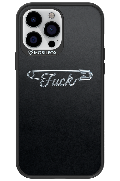 Fuck Clip 2.0 - Apple iPhone 13 Pro Max