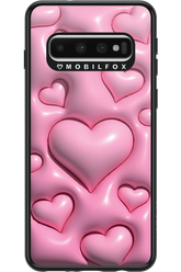 Hearts 2.0 - Samsung Galaxy S10