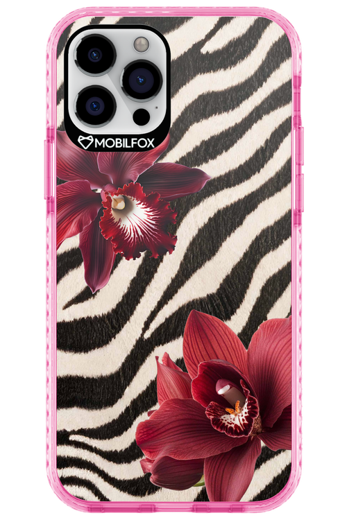 Vintage Flower 2.0 - Apple iPhone 12 Pro
