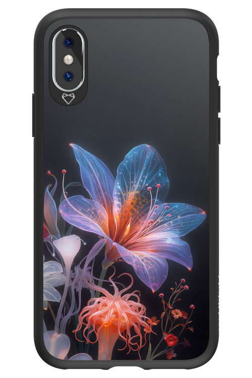 BIOLUMINESCENT 2.0 - Apple iPhone X
