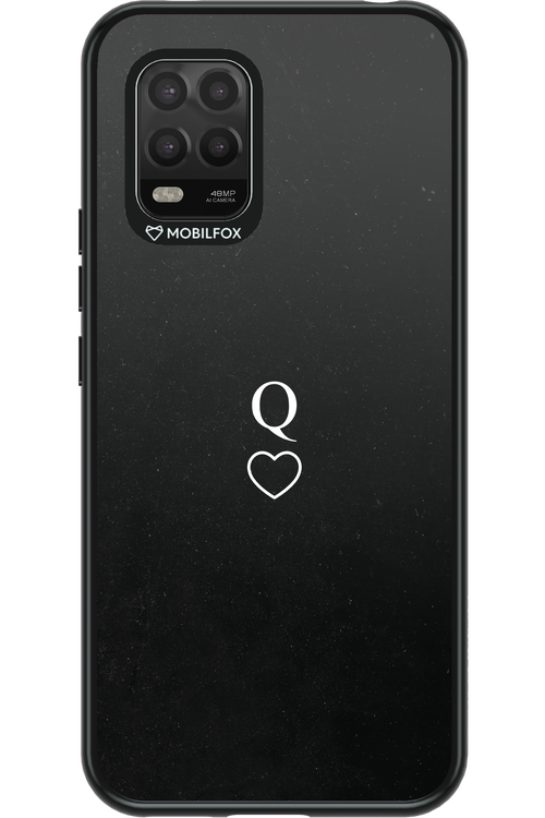 Q Black 2.0 - Xiaomi Mi 10 Lite 5G