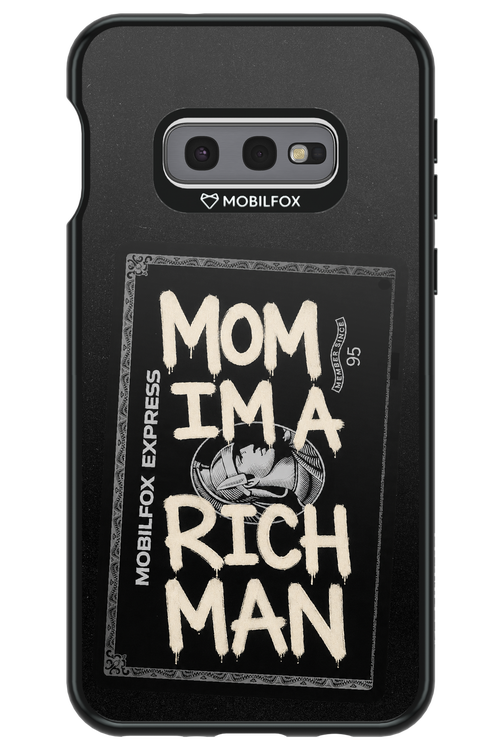 RICH MAN 2.0 - Samsung Galaxy S10e