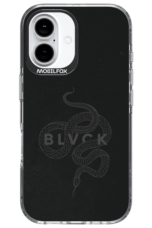 MAMBA - Apple iPhone 16