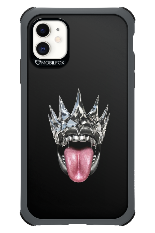 The Diamond King 2.0 - Apple iPhone 11