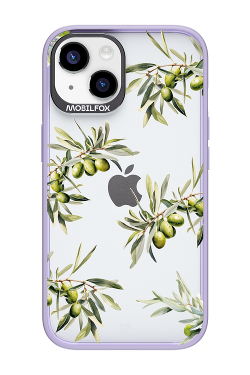 Olive Tree - Apple iPhone 14