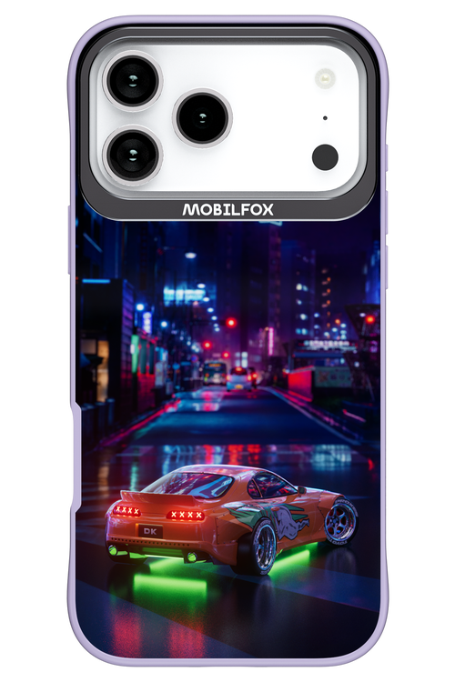 Tokyo Dreams - Apple iPhone 17 Pro Max