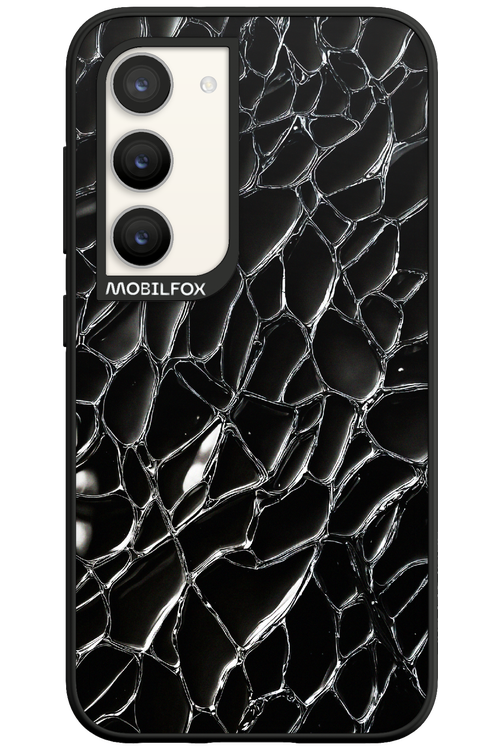 Alien Grid 2.0 - Samsung Galaxy S23
