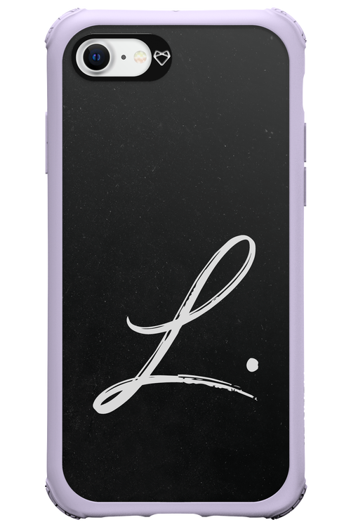 (Off Space) L 2.0 - Apple iPhone SE 2020