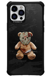 Teddy of Terror - Apple iPhone 12 Pro Max