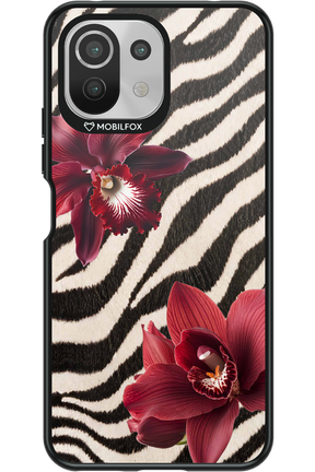 Vintage Flower 2.0 - Xiaomi Mi 11 Lite (2021)