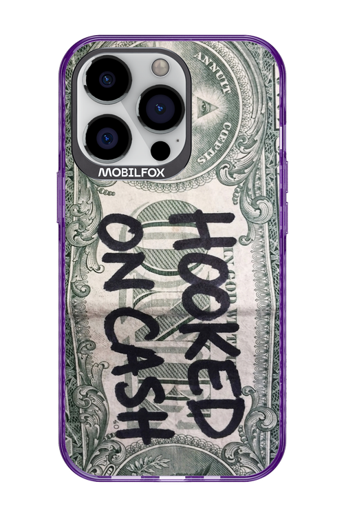 hooked 2.0 - Apple iPhone 13 Pro