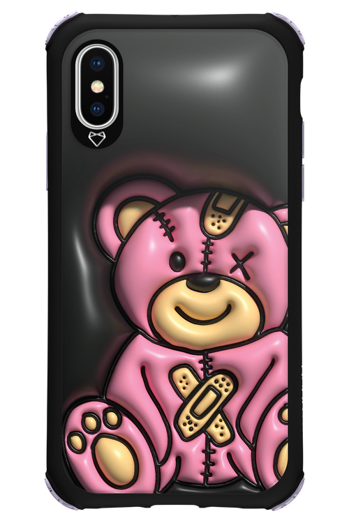 Dead Bear 2.0 - Apple iPhone X