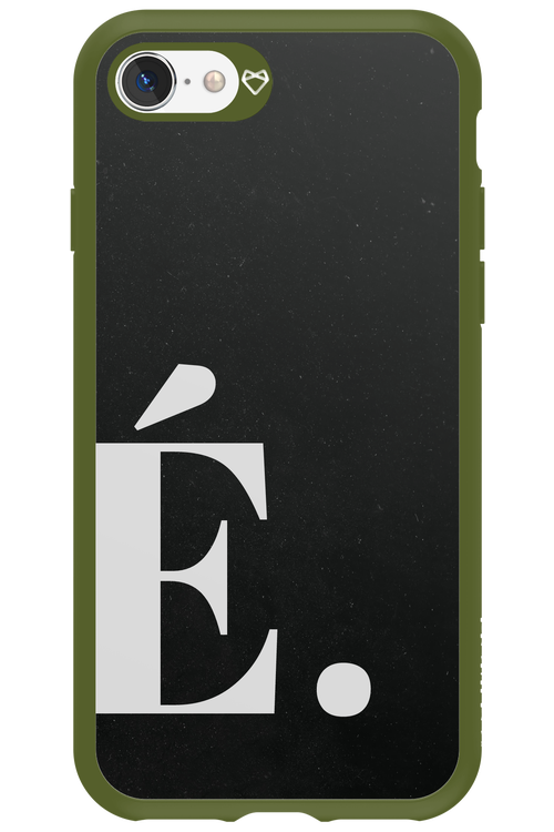 E II (Off Space) 2.0 - Apple iPhone SE 2022