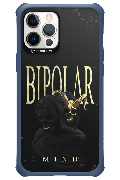 BIPOLAR - Apple iPhone 12 Pro Max