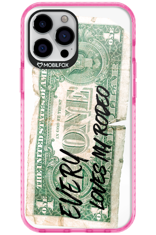 RODEO II 2.0 - Apple iPhone 12 Pro Max