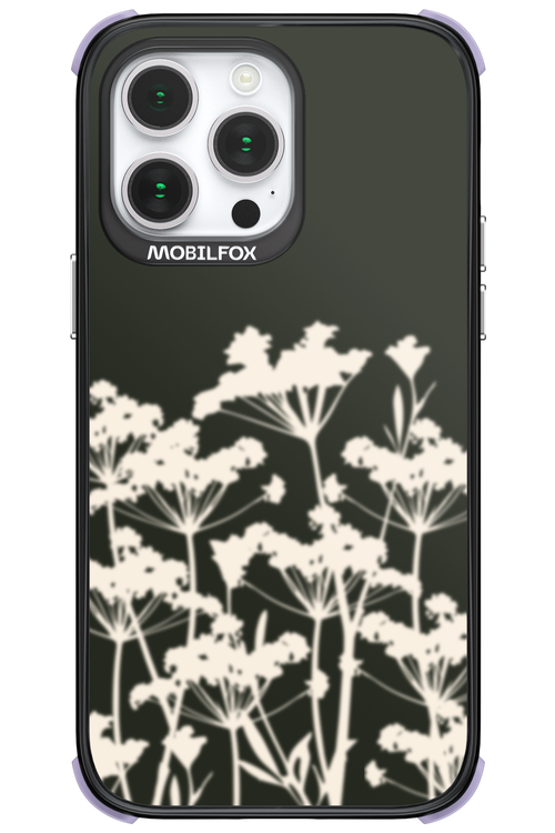 Midnight Bloom - Apple iPhone 14 Pro Max