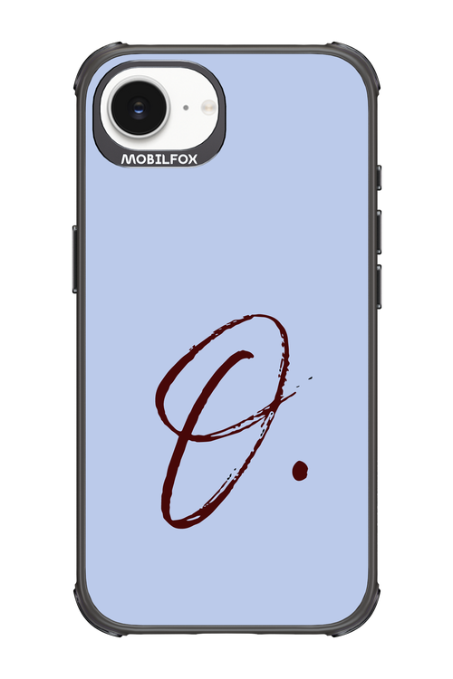 (Jellyfish Presso) O 2.0 - Apple iPhone 16e