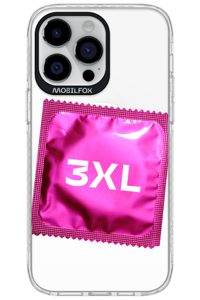 3XL 2.0 - Apple iPhone 14 Pro Max