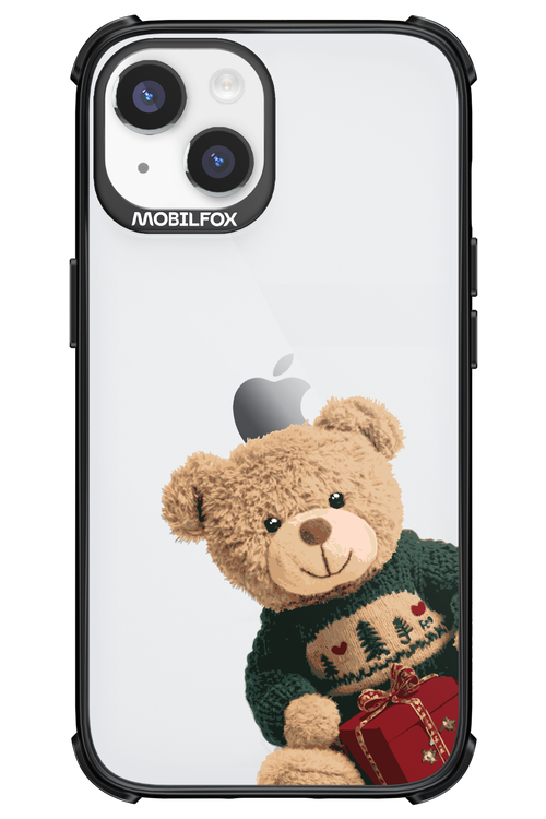 Gifting Bear - Apple iPhone 14