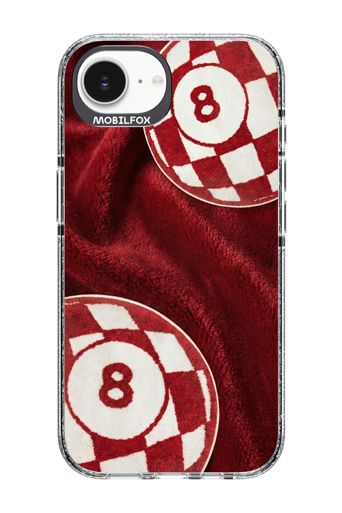 Lucky 8 2.0 - Apple iPhone 17e