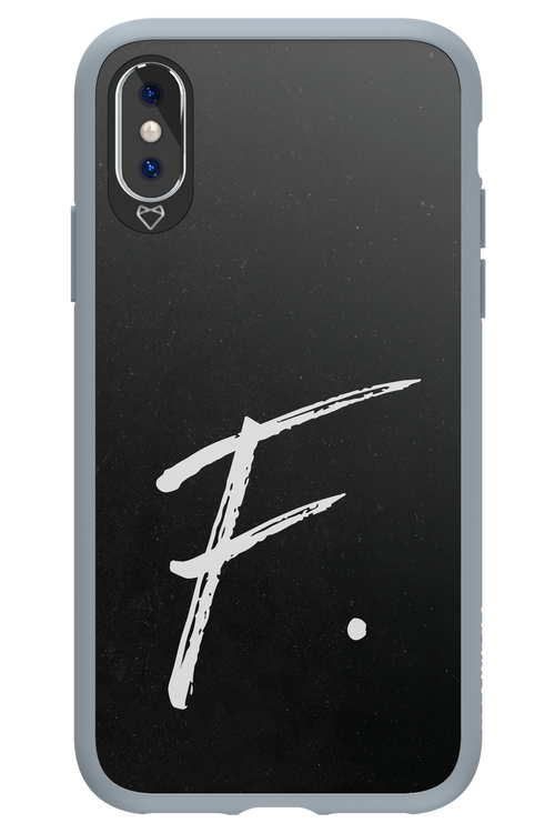 (Off Space) F 2.0 - Apple iPhone XS