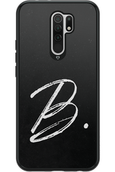 (Off Space) B 2.0 - Xiaomi Redmi 9