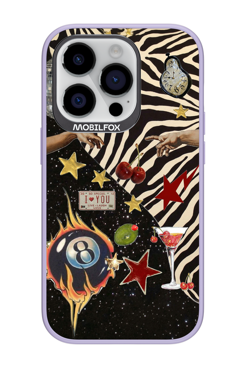 Party hard 2.0 - Apple iPhone 14 Pro