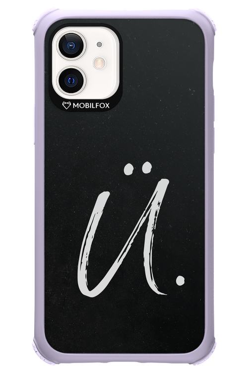 (Off Space) U II 2.0 - Apple iPhone 12