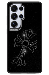 Chrome Standard - Samsung S25 Ultra