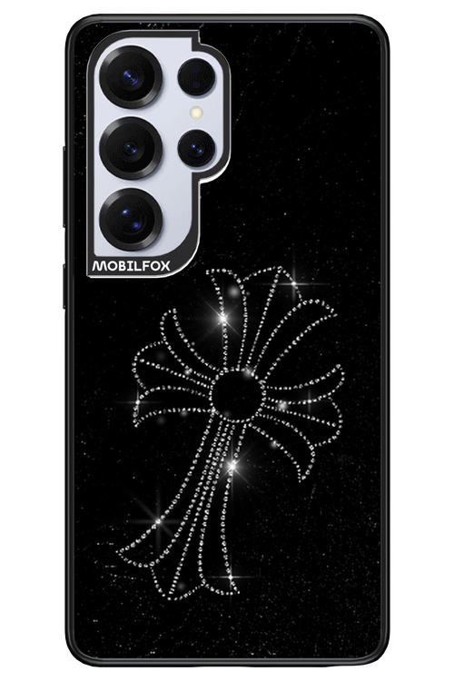 Chrome Standard - Samsung S25 Ultra