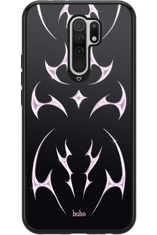 CHROMEROSA - Xiaomi Redmi 9