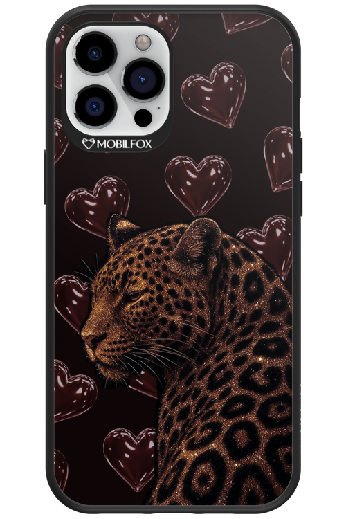 Leo Hearts 2.0 - Apple iPhone 12 Pro Max