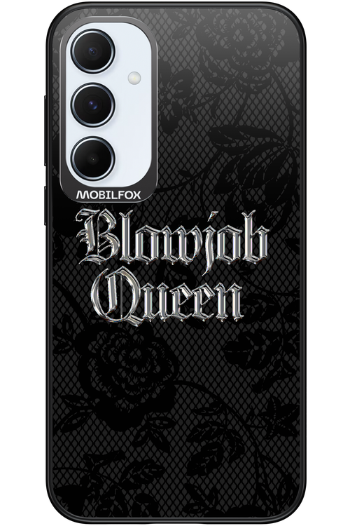 Blowjob Queen 2.0 - Samsung Galaxy A55