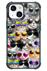 Cat World - Apple iPhone 13 Mini