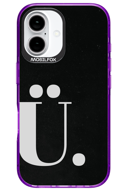 U II (Off Space) 2.0 - Apple iPhone 16
