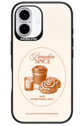 Elite Fall - Apple iPhone 16