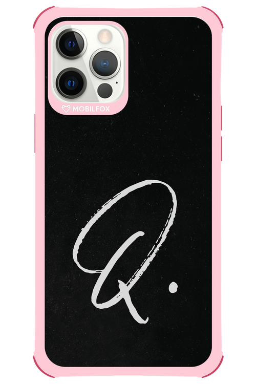 (Off Space) Q 2.0 - Apple iPhone 12 Pro Max